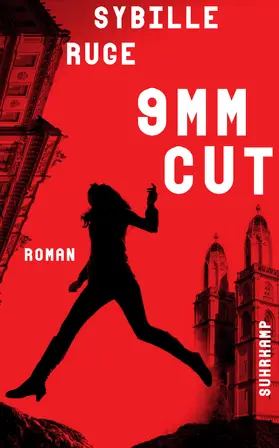 Ruge / Wörtche |  9mm Cut | Buch |  Sack Fachmedien