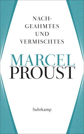 Proust / Keller |  Werke. Frankfurter Ausgabe | Buch |  Sack Fachmedien