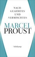 Proust / Keller |  Werke. Frankfurter Ausgabe | Buch |  Sack Fachmedien