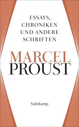 Proust / Keller |  Werke. Frankfurter Ausgabe | Buch |  Sack Fachmedien
