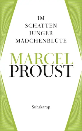 Proust / Keller |  Werke. Frankfurter Ausgabe | Buch |  Sack Fachmedien