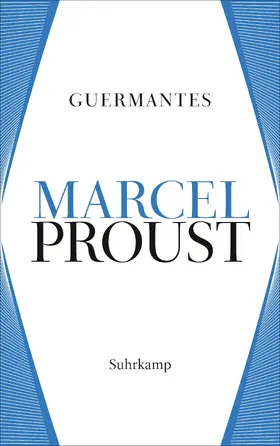 Proust / Keller / Laemmel | Werke. Frankfurter Ausgabe Werke II. Band 3 | Buch | 978-3-518-47406-8 | www.sack.de