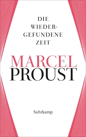 Proust / Keller / Laemmel |  Die Wiedergefundene Zeit | Buch |  Sack Fachmedien