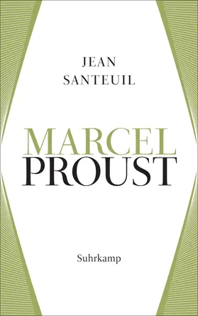 Proust / Bongiovanni Bertini / Keller |  Werke. Frankfurter Ausgabe | Buch |  Sack Fachmedien