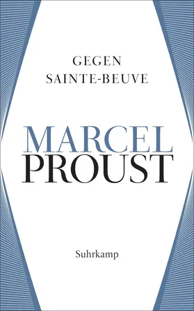 Proust / Keller / Bongiovanni Bertini |  Werke. Frankfurter Ausgabe | Buch |  Sack Fachmedien