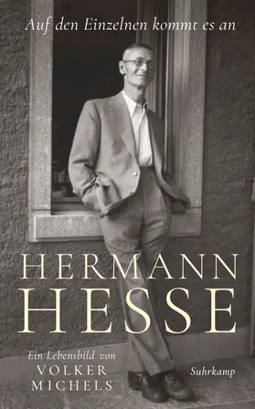 Michels |  'Auf den Einzelnen kommt es an' | Buch |  Sack Fachmedien
