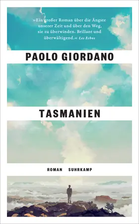 Giordano |  Tasmanien | Buch |  Sack Fachmedien