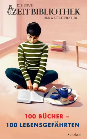  Die neue ZEIT-Bibliothek der Weltliteratur | Buch |  Sack Fachmedien