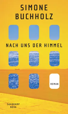 Buchholz |  Nach uns der Himmel | Buch |  Sack Fachmedien