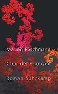 Poschmann |  Chor der Erinnyen | Buch |  Sack Fachmedien