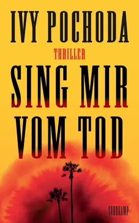 Pochoda / Wörtche |  Sing mir vom Tod | Buch |  Sack Fachmedien