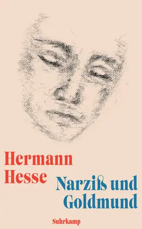 Hesse | Narziß und Goldmund | Buch | 978-3-518-47472-3 | www.sack.de