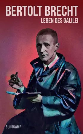 Brecht | Leben des Galilei | Buch | 978-3-518-47500-3 | www.sack.de