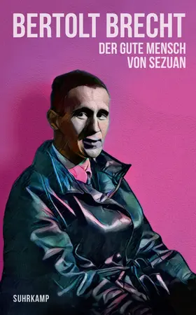 Brecht | Der gute Mensch von Sezuan | Buch | 978-3-518-47501-0 | www.sack.de