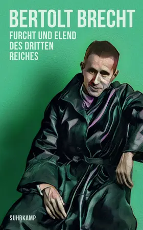 Brecht | Furcht und Elend des Dritten Reiches | Buch | 978-3-518-47504-1 | www.sack.de