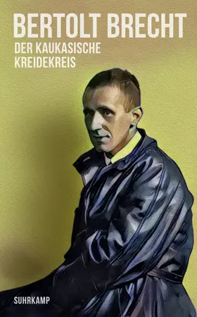 Brecht | Der kaukasische Kreidekreis | Buch | 978-3-518-47506-5 | www.sack.de