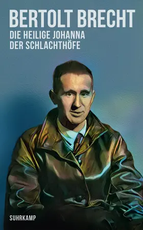 Brecht |  Die heilige Johanna der Schlachthöfe | Buch |  Sack Fachmedien