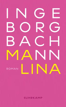 Bachmann | Malina | Buch | 978-3-518-47526-3 | www.sack.de