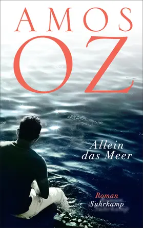 Oz |  Allein das Meer | Buch |  Sack Fachmedien