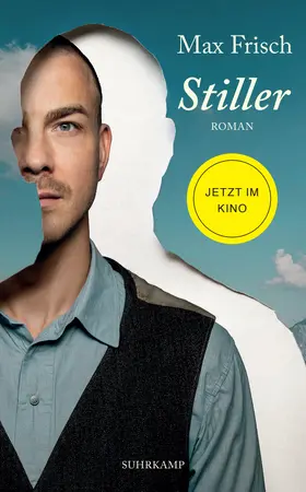 Frisch |  Stiller | Buch |  Sack Fachmedien