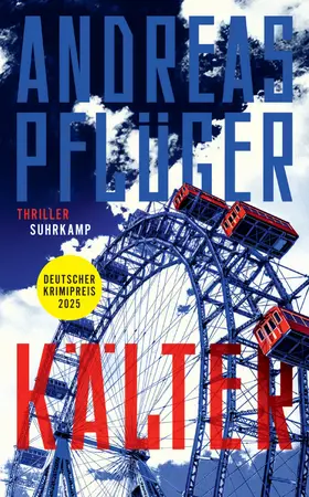 Pflüger |  Kälter | Buch |  Sack Fachmedien