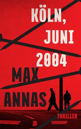Annas / Wörtche |  Köln, Juni 2004 | Buch |  Sack Fachmedien