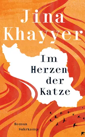 Khayyer | Im Herzen der Katze | Buch | 978-3-518-47577-5 | www.sack.de
