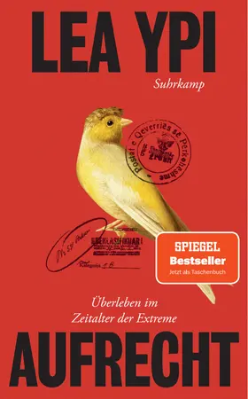 Ypi |  Aufrecht | Buch |  Sack Fachmedien