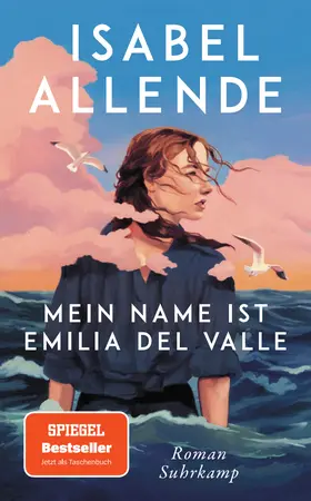 Allende |  Mein Name ist Emilia del Valle | Buch |  Sack Fachmedien