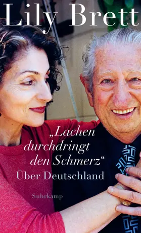 Brett |  'Lachen durchdringt den Schmerz.' | Buch |  Sack Fachmedien