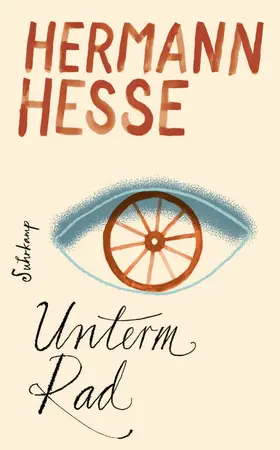 Hesse | Unterm Rad | Buch | 978-3-518-47620-8 | www.sack.de