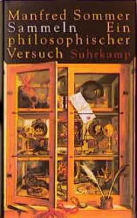 Sommer |  Sammeln | Buch |  Sack Fachmedien
