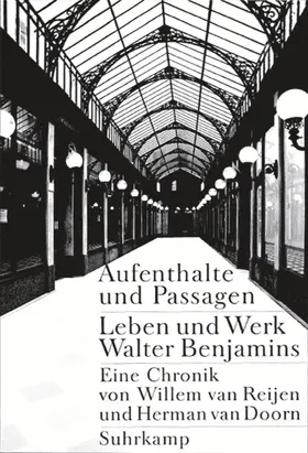 Doorn / Reijen |  Aufenthalte und Passagen | Buch |  Sack Fachmedien