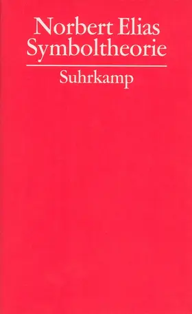 Elias / Kuzmics |  Gesammelte Schriften in 19 Bänden | Buch |  Sack Fachmedien