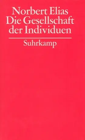 Elias / Schröter |  Gesammelte Schriften in 19 Bänden | Buch |  Sack Fachmedien