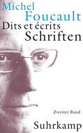 Foucault / Defert / Ewald |  Schriften in vier Bänden. Dits et Ecrits | Buch |  Sack Fachmedien