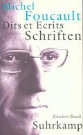 Foucault / Defert / Ewald |  Foucault: Schriften 2 | Buch |  Sack Fachmedien
