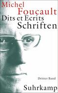 Foucault / Defert / Ewald |  Schriften in vier Bänden - Dits et Ecrits 3. 1976-1979 | Buch |  Sack Fachmedien