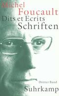Foucault / Defert / Ewald |  Foucault: Schriften 3 | Buch |  Sack Fachmedien