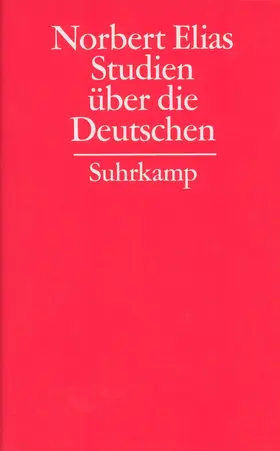Elias / Blomert / Hammer |  Gesammelte Schriften in 19 Bänden | Buch |  Sack Fachmedien