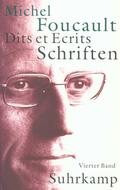 Foucault / Defert / Ewald |  Schriften in vier Bänden - Dits et Ecrits 4 | Buch |  Sack Fachmedien