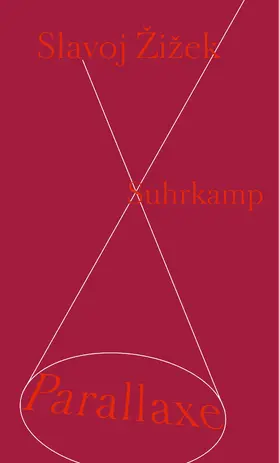 Zizek / Žižek |  Parallaxe | Buch |  Sack Fachmedien