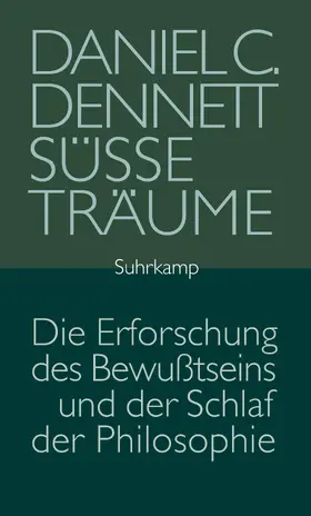 Dennett |  Süße Träume | Buch |  Sack Fachmedien
