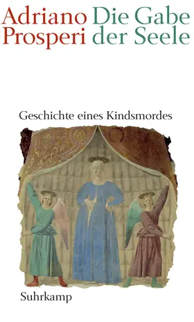 Prosperi |  Die Gabe der Seele | Buch |  Sack Fachmedien