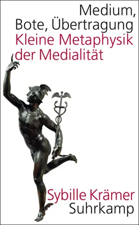 Krämer |  Medium, Bote, Übertragung | Buch |  Sack Fachmedien