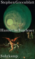 Greenblatt |  Hamlet im Fegefeuer | Buch |  Sack Fachmedien