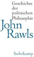 Rawls / Freeman |  Rawls, J: Gesch. der polit. Philosophie | Buch |  Sack Fachmedien