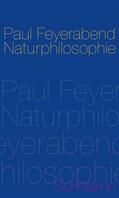 Feyerabend / Heit / Oberheim |  Naturphilosophie | Buch |  Sack Fachmedien