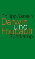 Sarasin |  Darwin und Foucault | Buch |  Sack Fachmedien