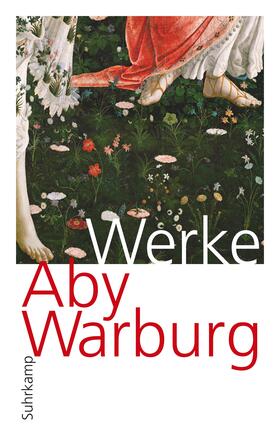 Warburg / Treml / Weigel | Warburg, A: Werke in einem Band | Buch | 978-3-518-58531-3 | sack.de